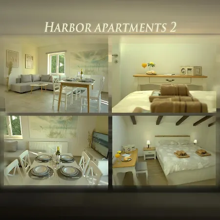 Harbor 3 아파트 오파티아