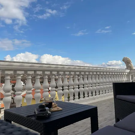 Harbor 3 * אופטיה