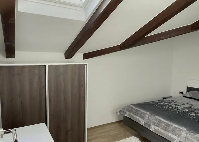 Apartmán Harbor 3 *