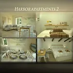Harbor 3 דירה אופטיה